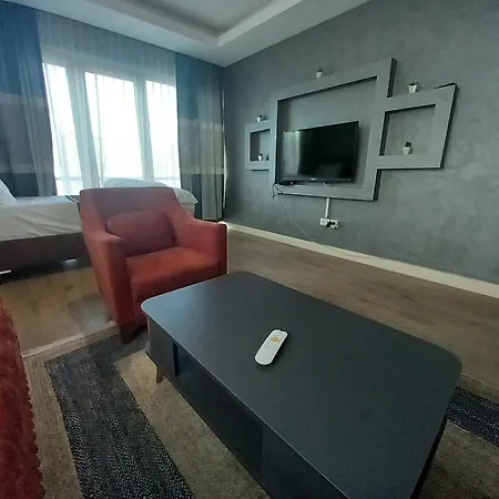 Апарт-отель Myy