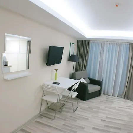 Apartment Lodos Istanbul