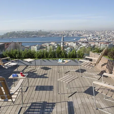 Hotell Witt 5*