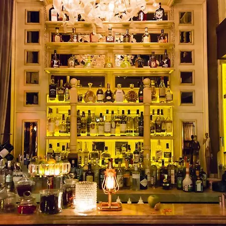Hotel Lacapria Bosphorus