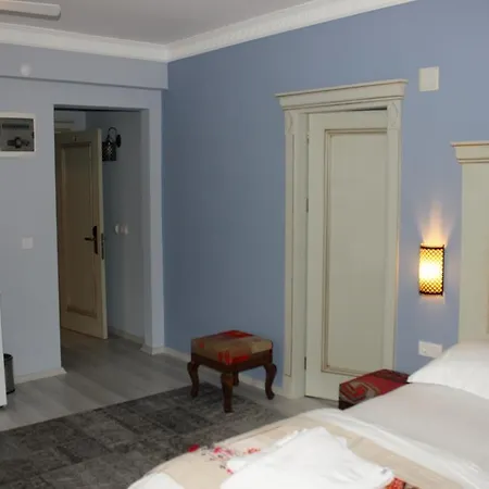 Hotel Djem 3*