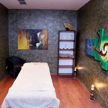 Hotel Ramada & Sisli Istambul