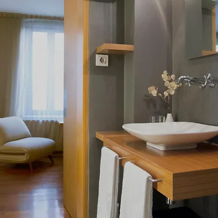Daire I'zaz Lofts İstanbul