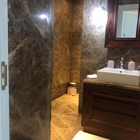 Apartment Kendi Evinde Gibi Hisset *