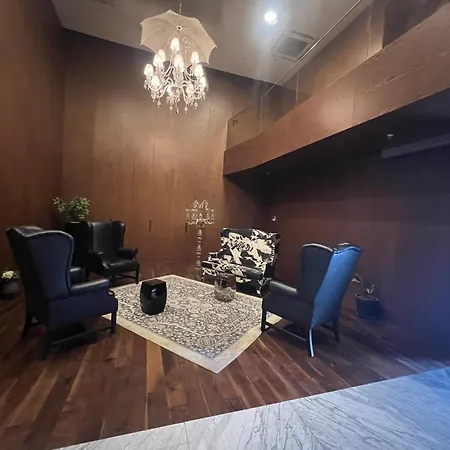 Apartment Kendi Evinde Gibi Hisset