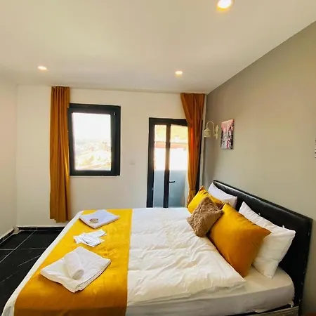 Happy Dreams Ekonomik Hotell *
