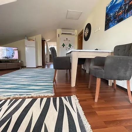 View Apartment