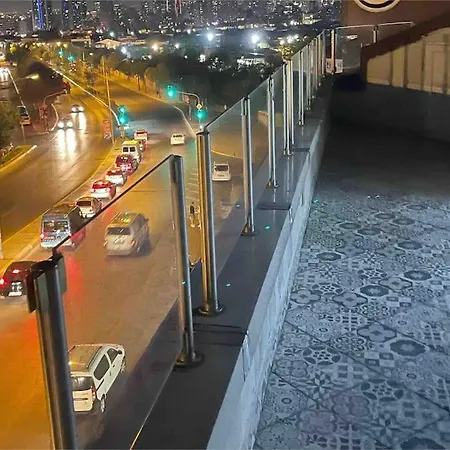 Apartment View