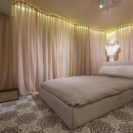 The Stylish Townhouse - Center Istanbul
