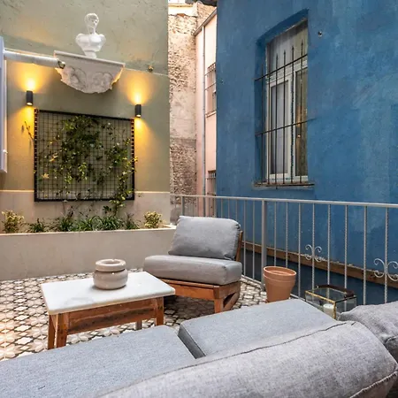 The Stylish Townhouse - Center * Istanbul