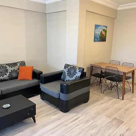Sleep House Kadikoy Apartment