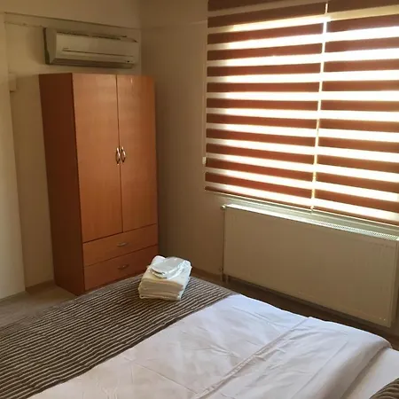 Apartment Sleep House Kadikoy Istanbul