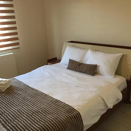 Apartment Sleep House Kadikoy