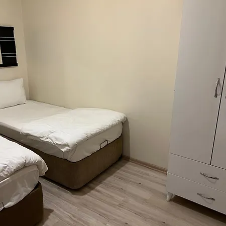 Apartment Sleep House Kadikoy Istanbul