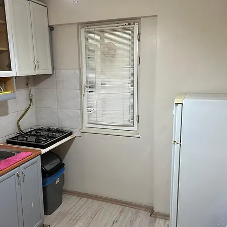 Sleep House Kadikoy *