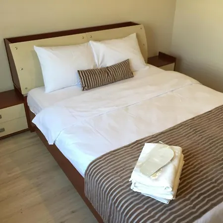 Sleep House Kadikoy Apartment