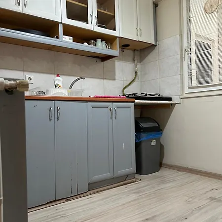 Sleep House Kadikoy Istanbul