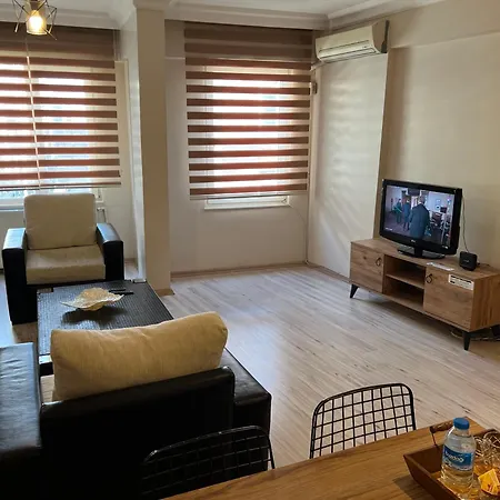 Sleep House Kadikoy Apartment
