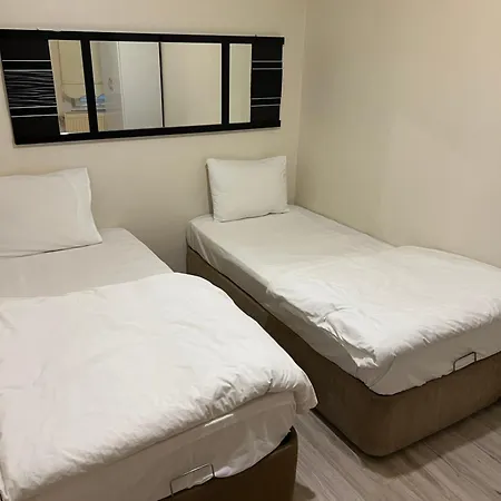 Sleep House Kadikoy