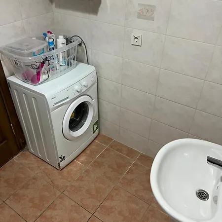 Sleep House Kadikoy Apartment