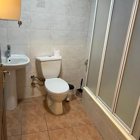 Sleep House Kadikoy *