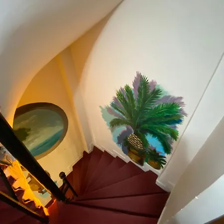 Otel Kadikoey Linda İstanbul