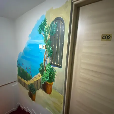 Kadikoey Linda Otel