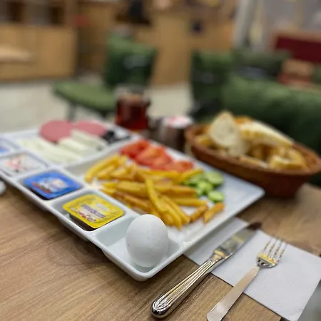 Eymen Palace 酒店 伊斯坦布尔
