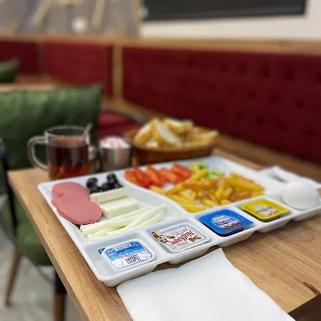 Hotel Eymen Palace Istanbul