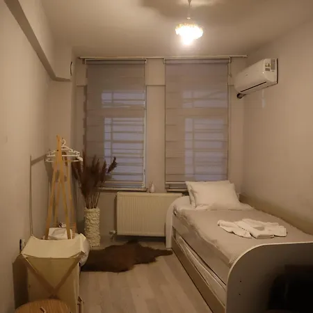 Erkul Old 2 Apartamento *
