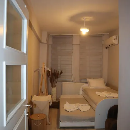 Apartamento Erkul Old 2