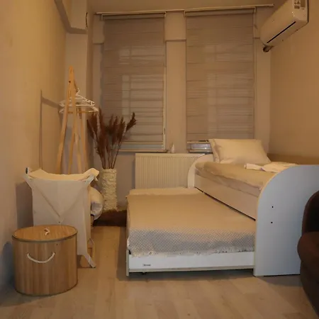 Erkul Old 2 Appartement Istambul
