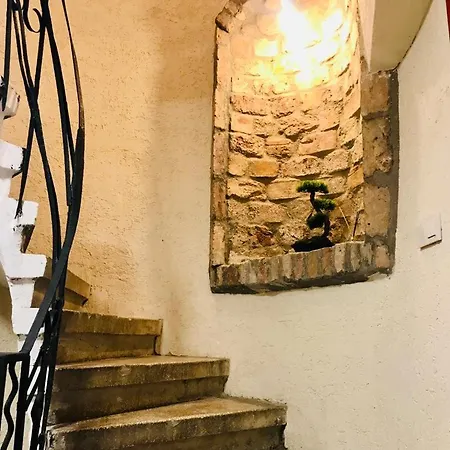 Hotel Taksim White