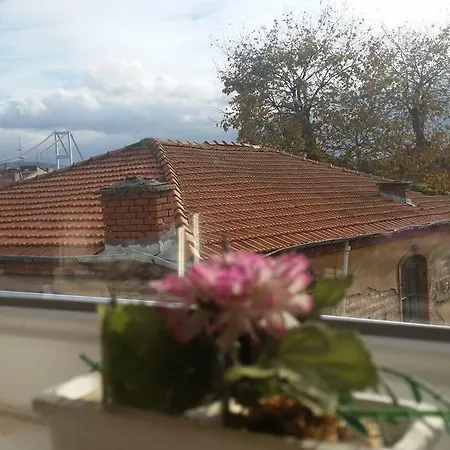 Apart Otel Ortakoy Suites
