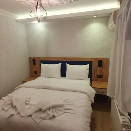 Aparthotel Bolcello Provincia di Istanbul