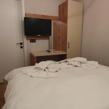 Bolcello Aparthotel *