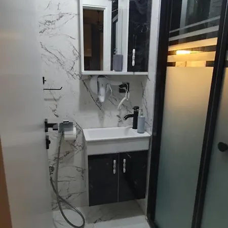 Aparthotel Bolcello *