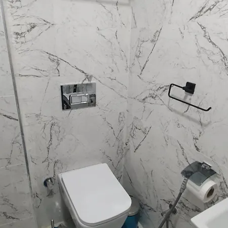 Aparthotel Bolcello *