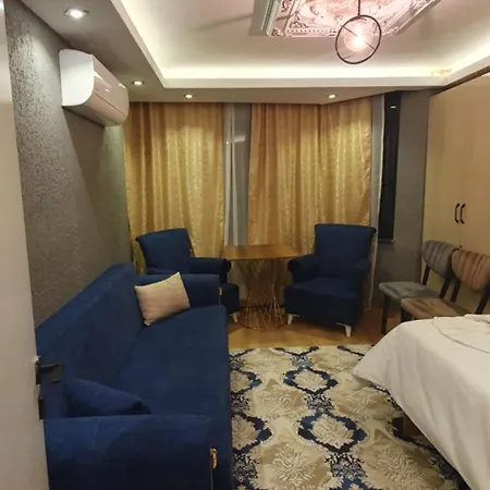 Bolcello Aparthotel