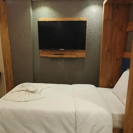 Aparthotel Bolcello Provincia di Istanbul