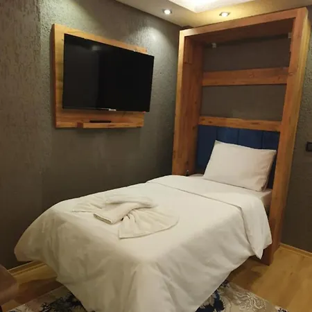 Aparthotel Bolcello Provincia di Istanbul