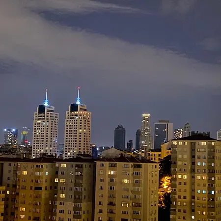 Besiktas Vip & Hostel *