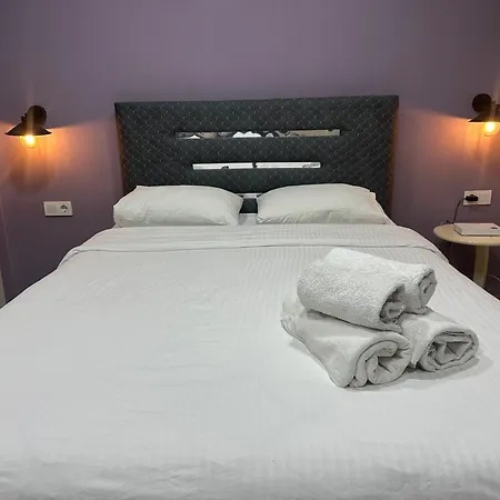 Taksim 360 2 Apartment