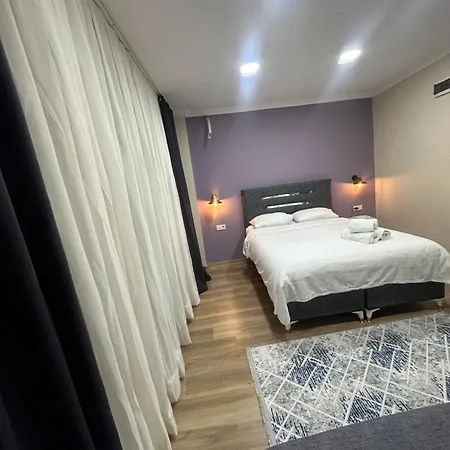 Apartment Taksim 360 2 Istanbul