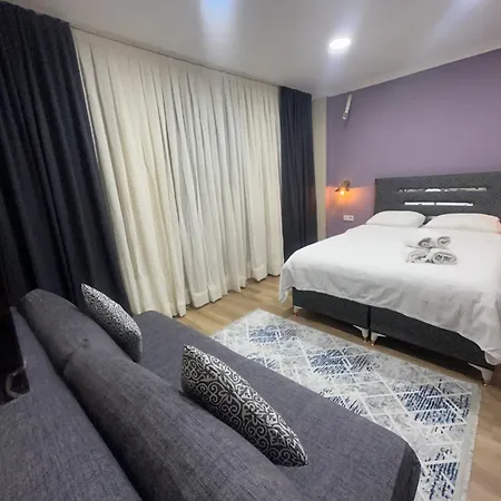 Apartment Taksim 360 2