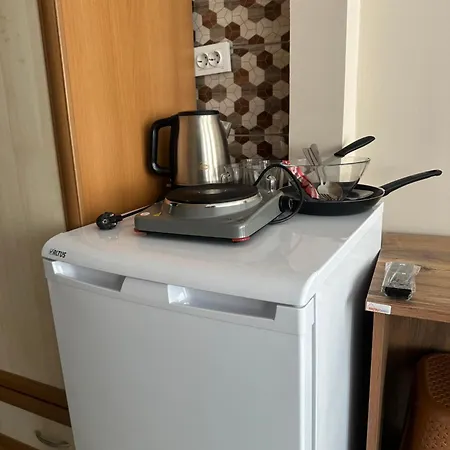 Apartment Taksim 360 2