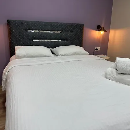 Taksim 360 2 Apartment