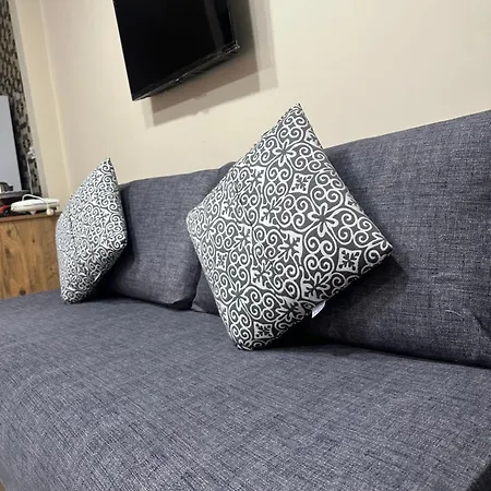 Apartment Taksim 360 2 Istanbul