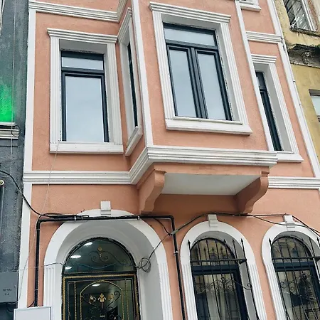 Taksim 360 2 Apartment Istanbul