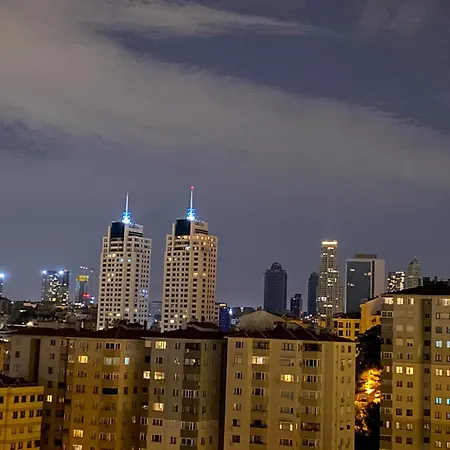 Hostel Besiktas Vip & Istanbul